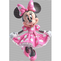 Mickey-AMQ 2203